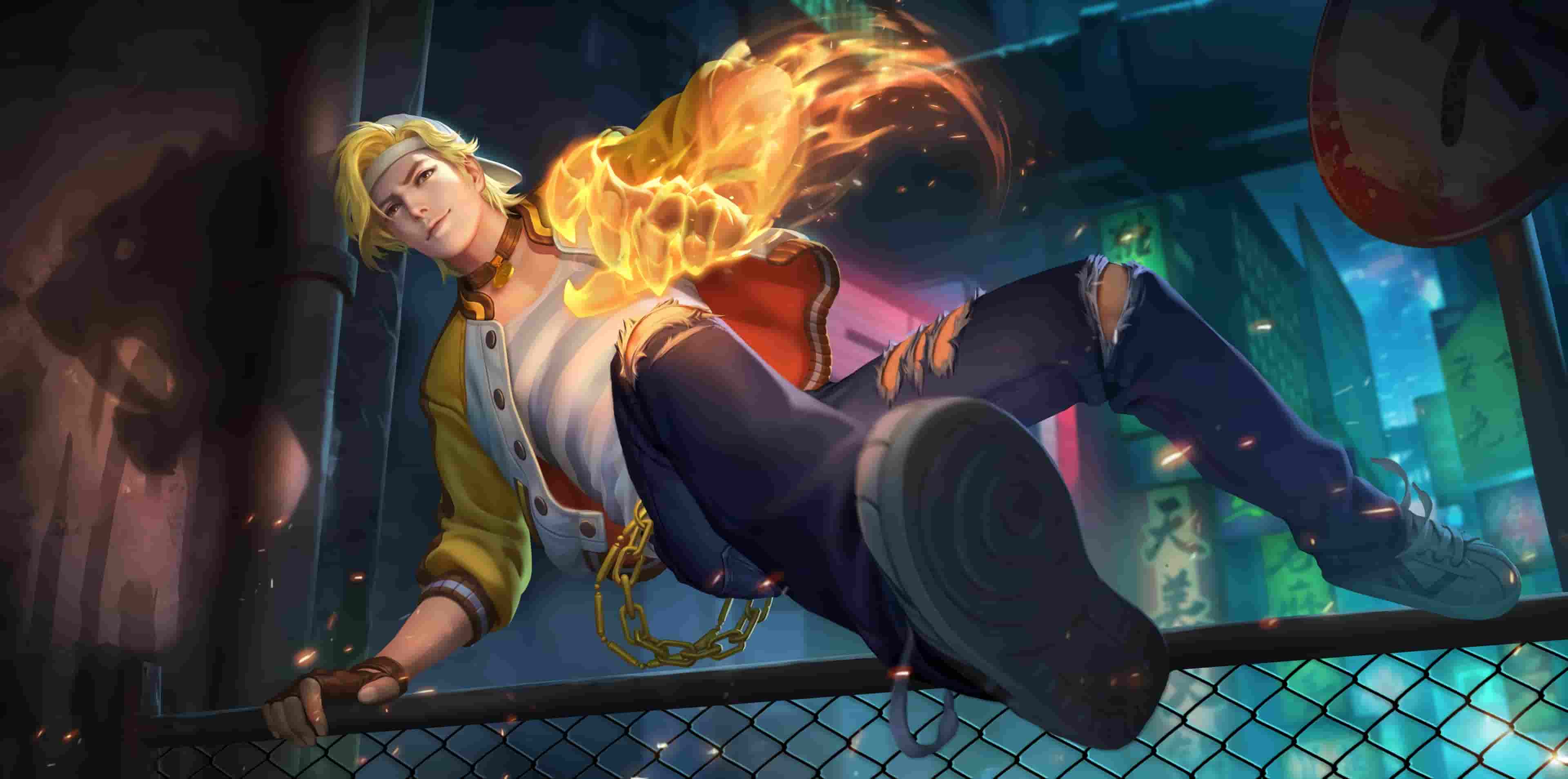 第五人格园丁欺皮肤，揭开神秘面纱下的独特魅力